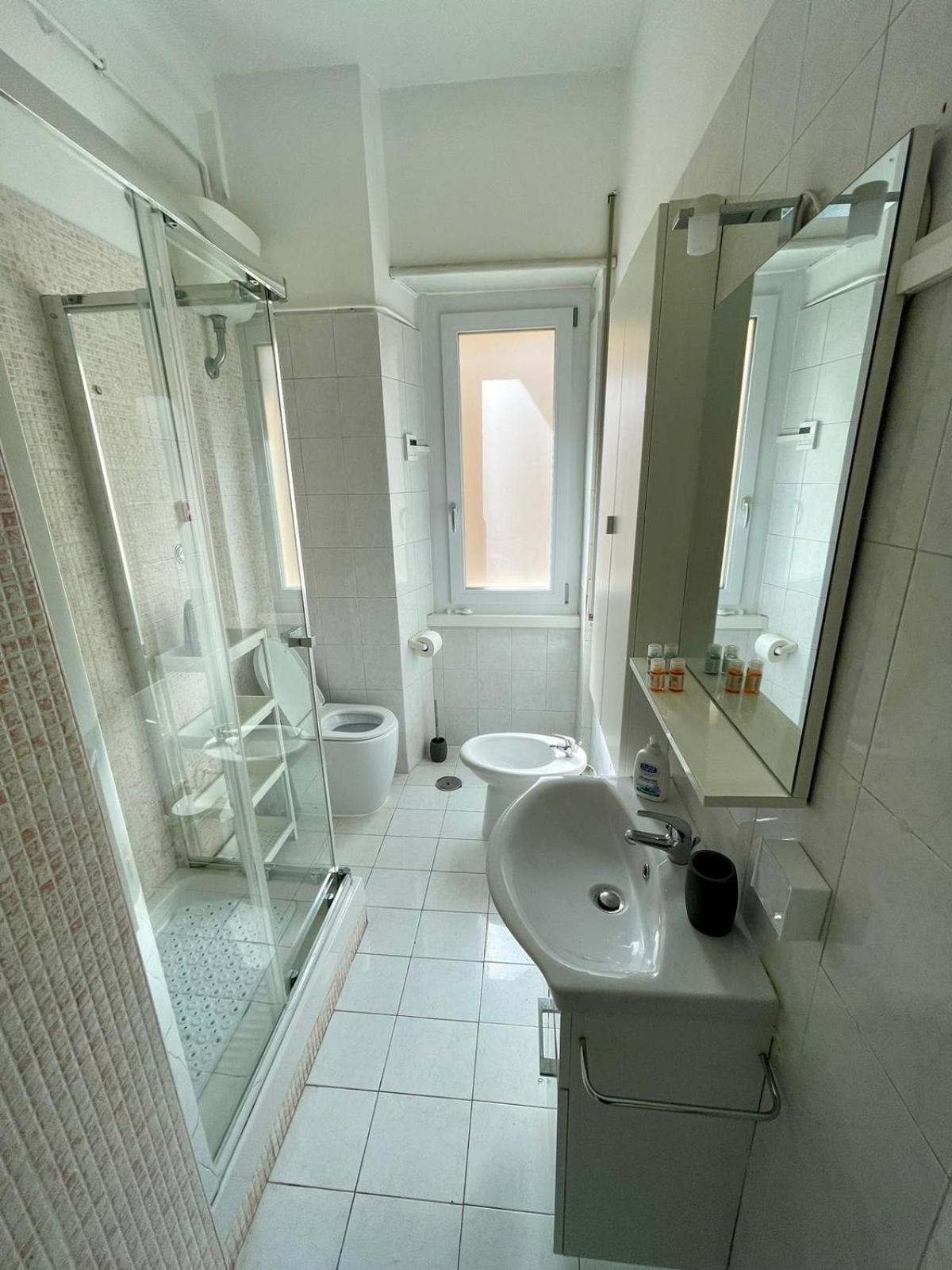 Casa Vasari Apartment Rome Exterior photo