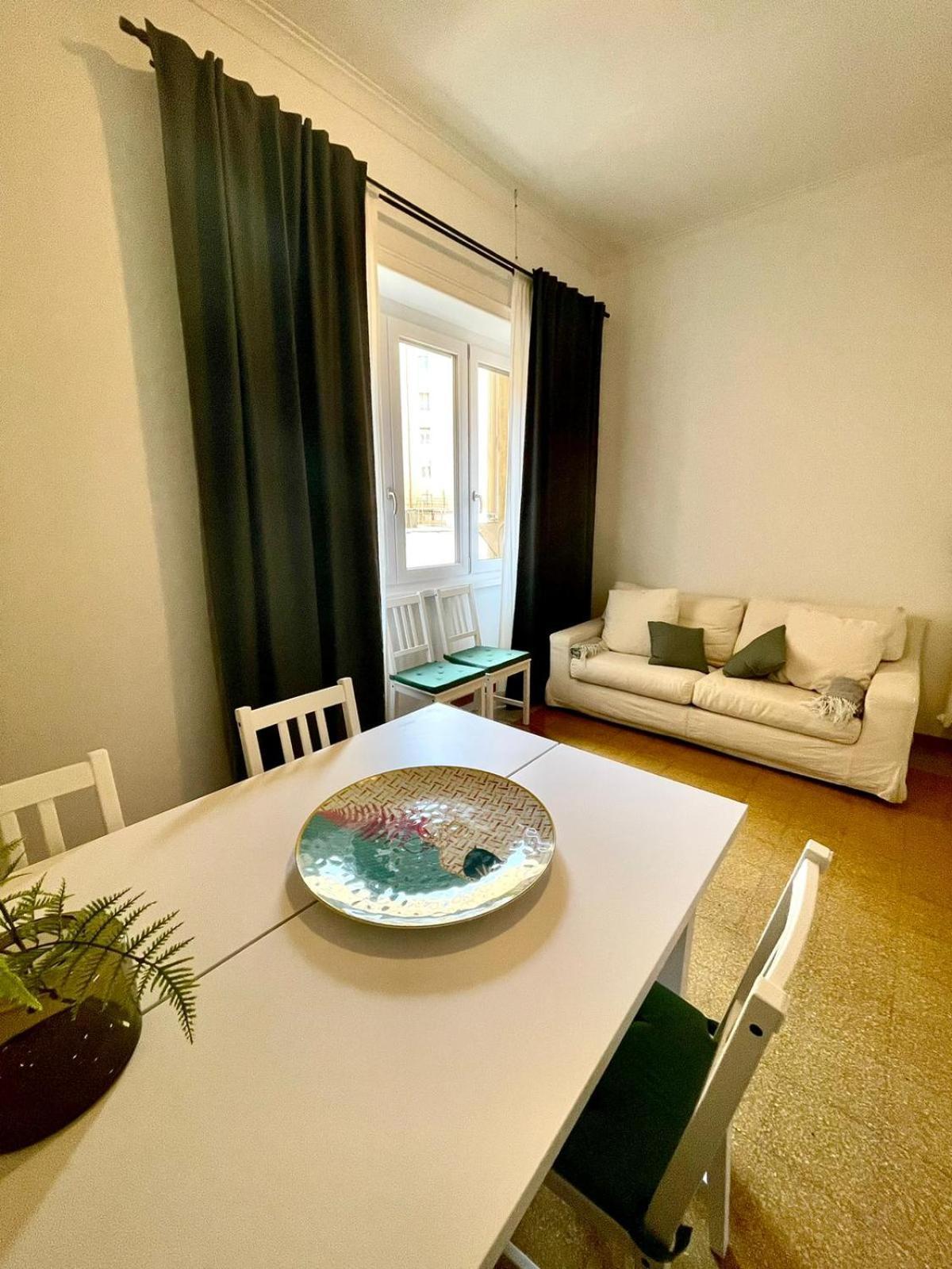 Casa Vasari Apartment Rome Exterior photo